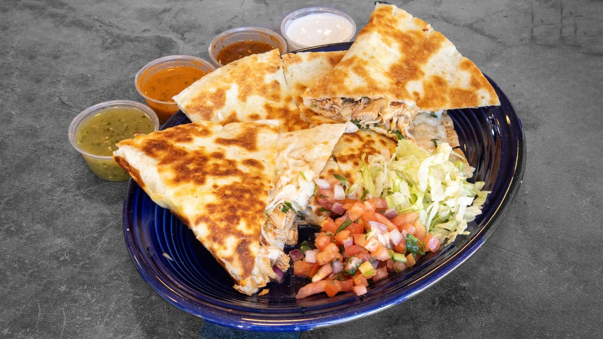 Tortilleria Garcia - College Hill by null