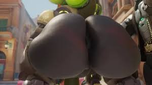 Reindeer orisa anal fucked snips fur jpg x Overwatch orisa