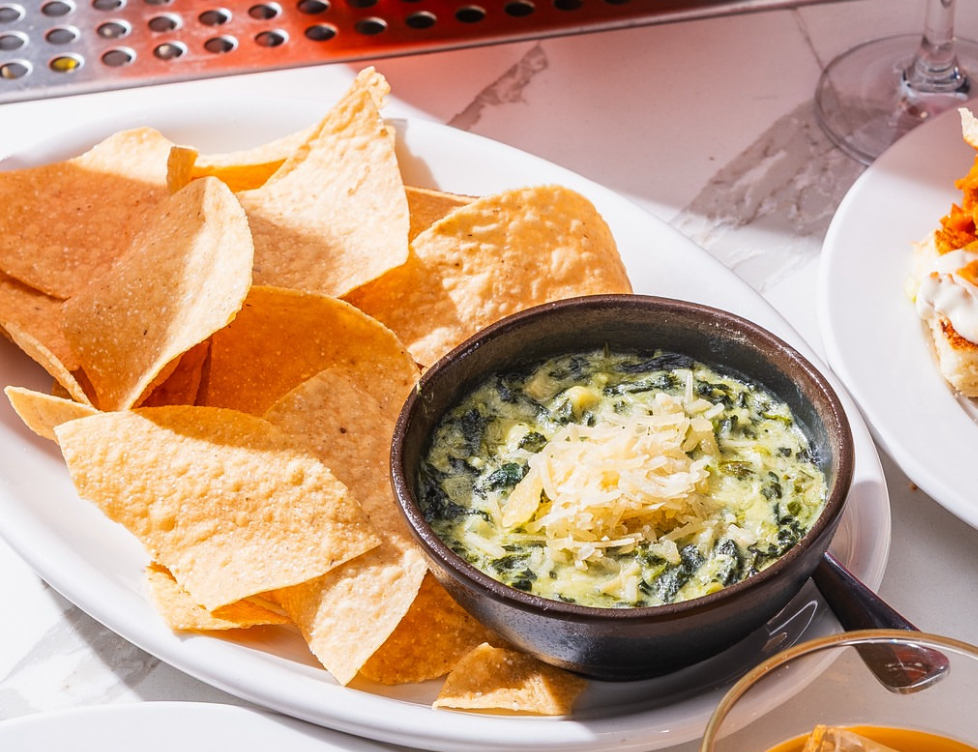 King Street Oyster Bar by null