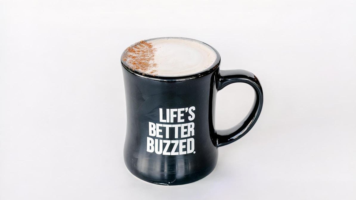 Better Buzz Coffee Miramar by Google