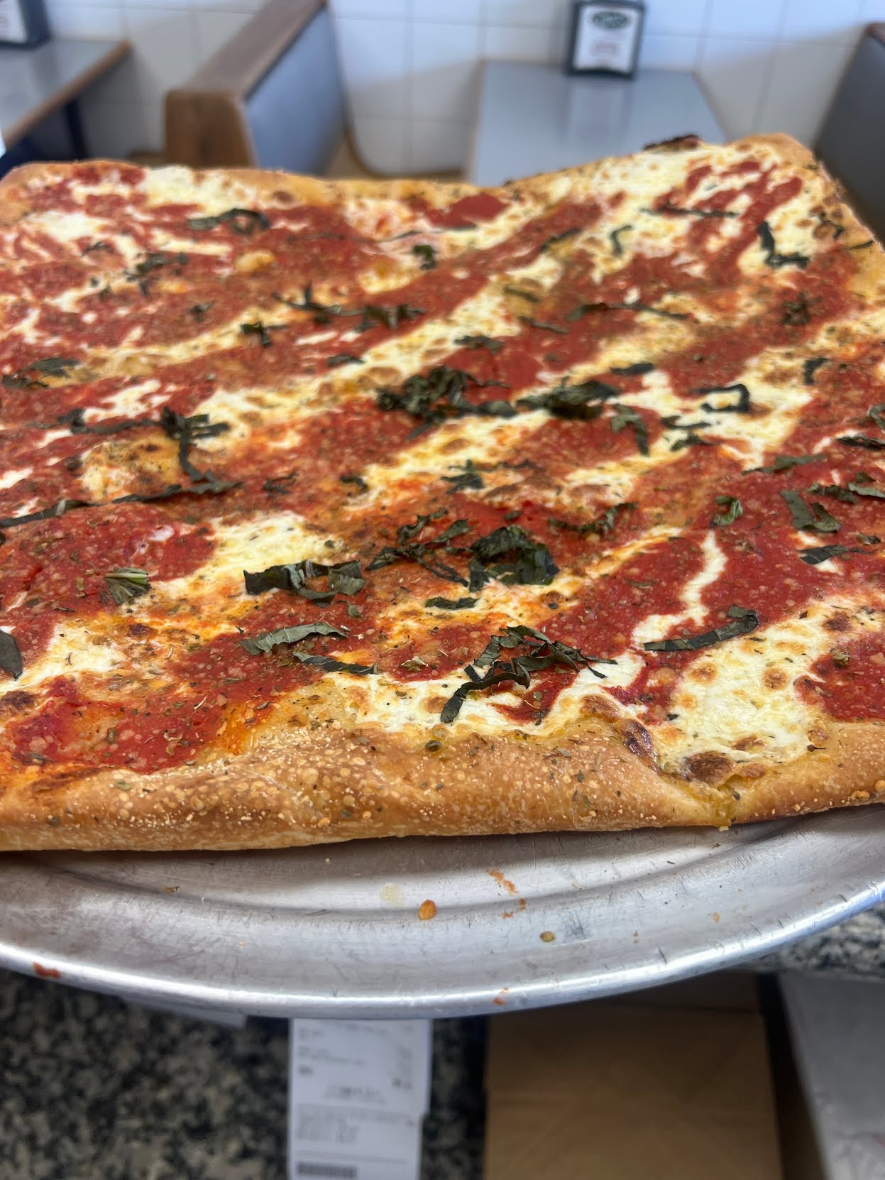 Gino's Pizzeria by null