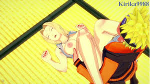 Animated naruto porn living with tsunade bitawastaken jpg x Tsunade sex