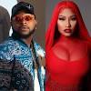 I featured Davido to infuse Afrobeat flavour - Nicki Minaj