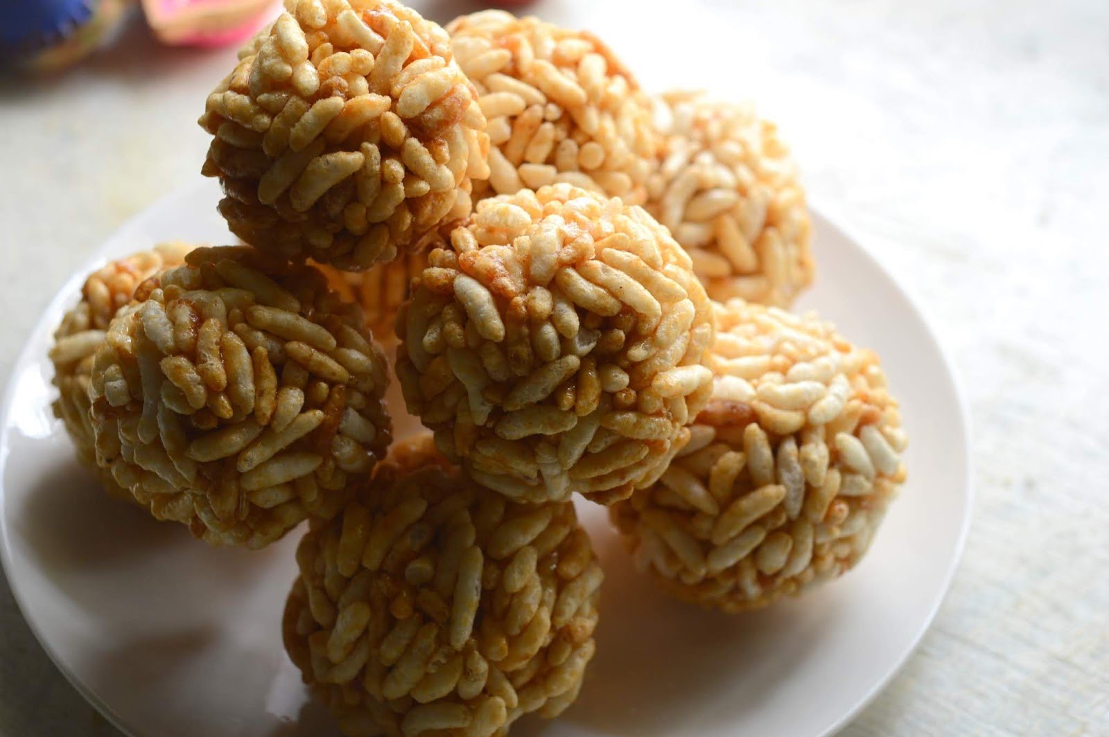 Shastha Foods by null