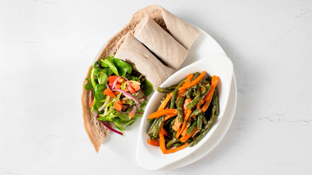 Red Sea Eritrean & Ethiopian Cuisine by null