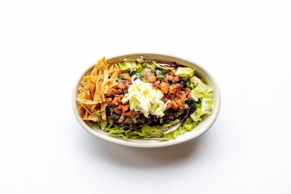 Taco Primo by null