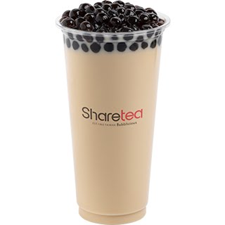 Sharetea DC Chinatown by null