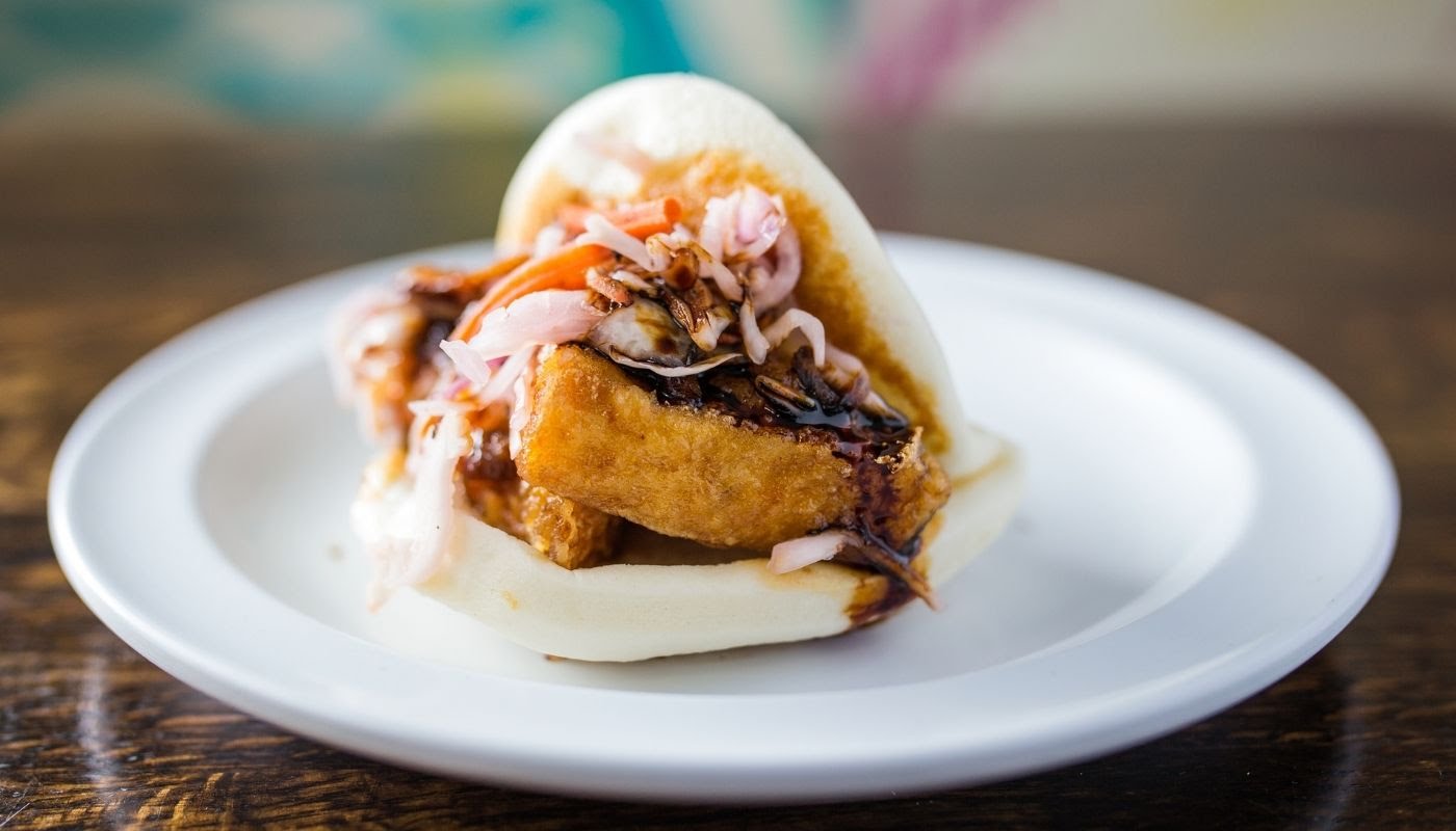 Saucy Porka South Loop by null