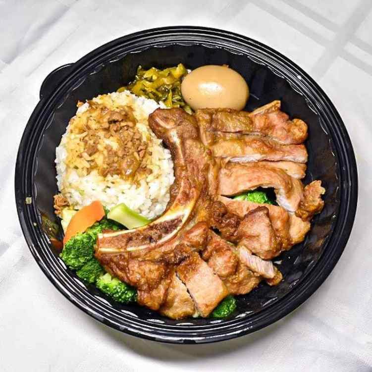 Metro Hong Kong Dessert and Milk Tea by null