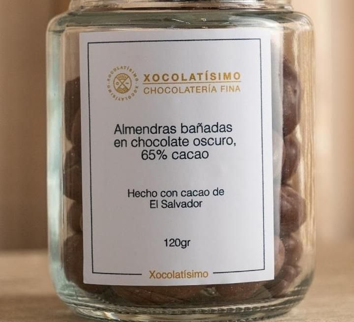 Xocolatísimo by null
