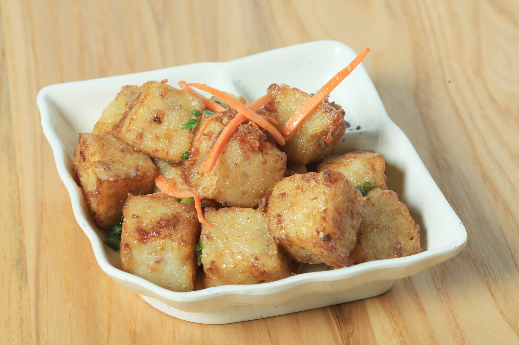 New Furama Restaurant by null