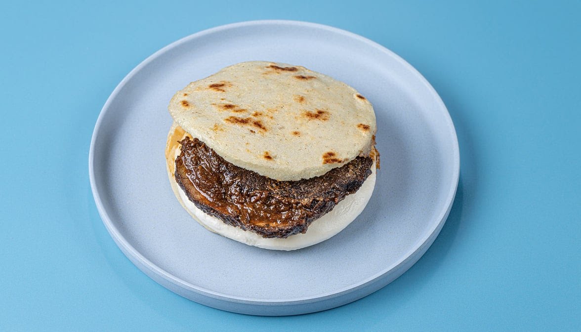 Arepa Zone The Aster, LLC by null