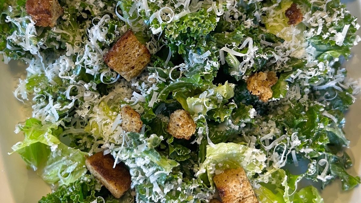 3rd Coast Fish Bar (a DMK restaurant) by null