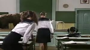 Vintage full porn movie with german schoolgirls jpg x Vintage school