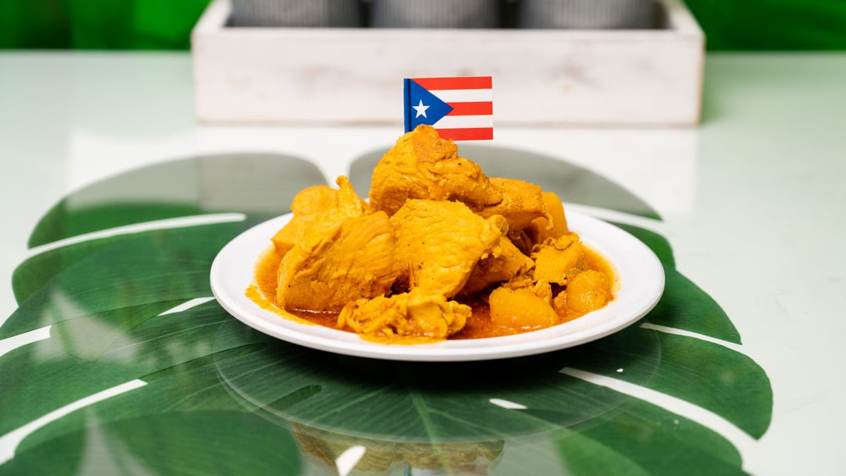 Boricua Restaurant 2 by null