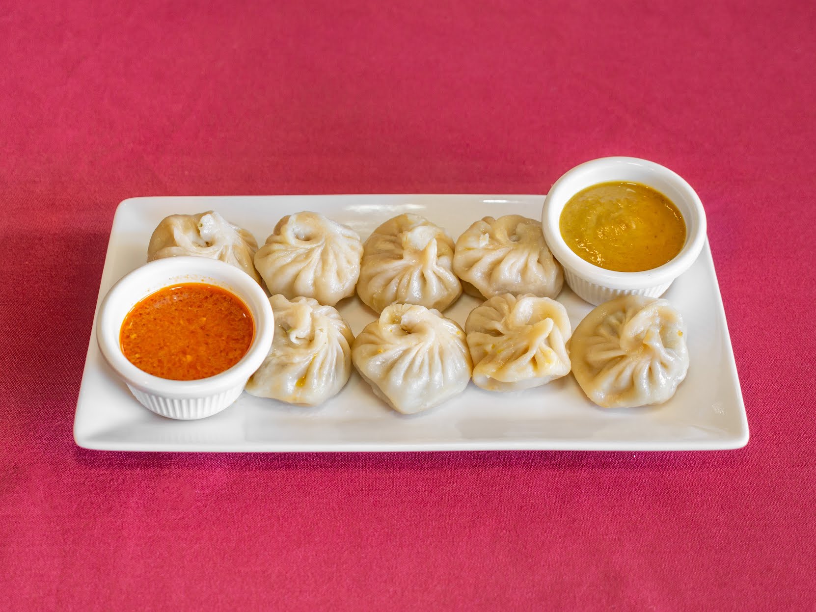 Himalayan Tandoori & Curry House by null