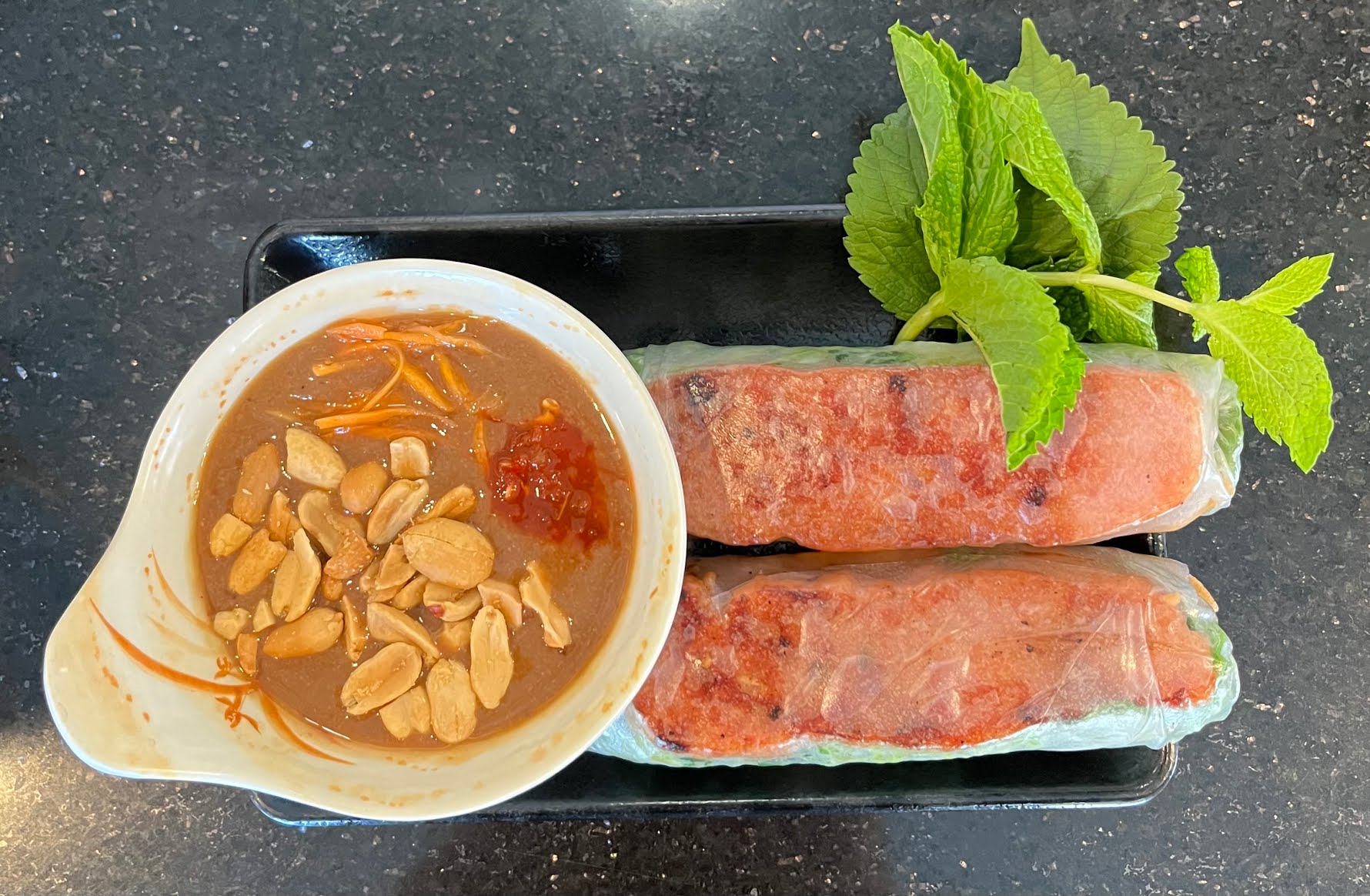 Nha Trang Vietnamese Cuisine by null