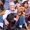 「動物が好きなだけじゃだめ」 ムツゴロウさんが業界志望者に ...