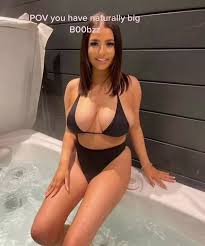 Playing with big tits of fat wife amateur porn at thisvid tube jpg x My wife has big tits