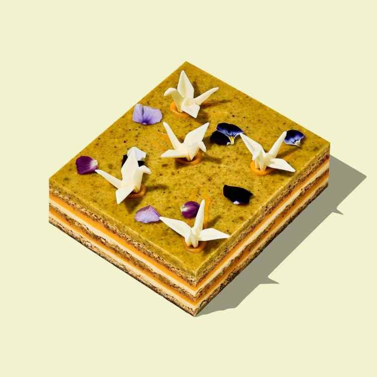 Black Star Pastry Newtown by null