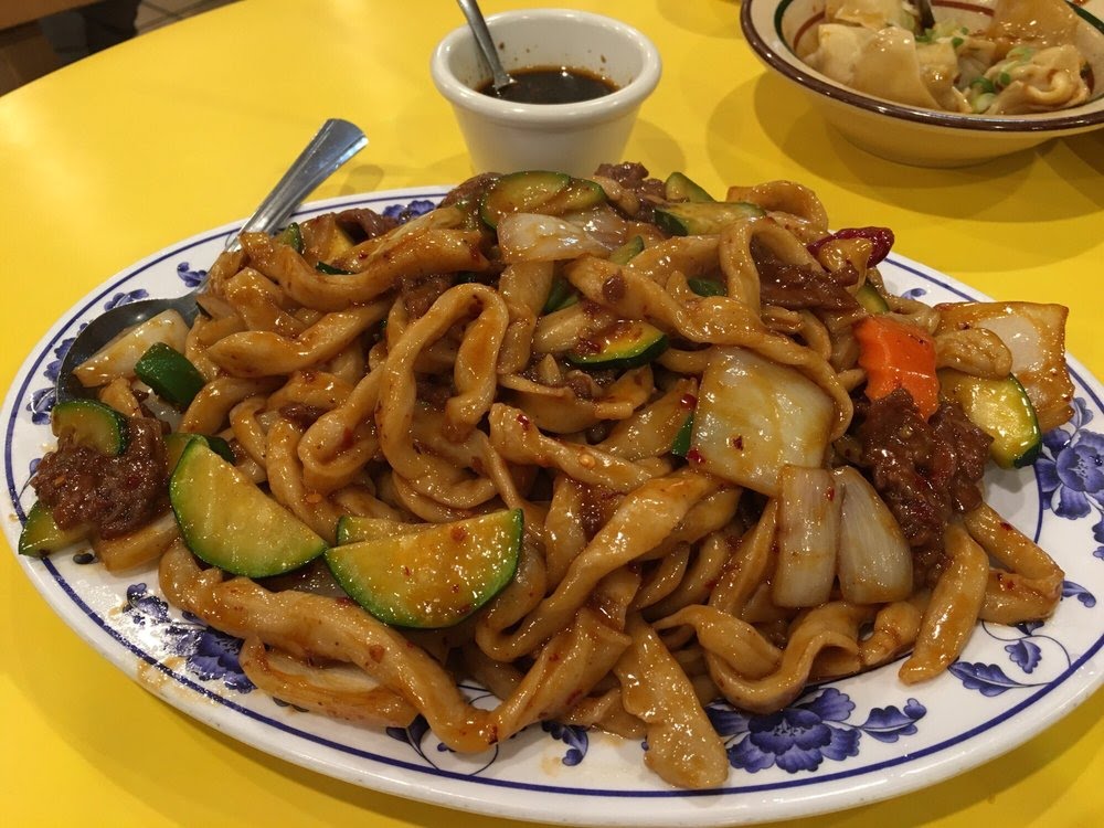 Shan Dong by null