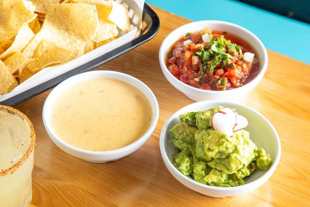 Juan's Flying Burrito - LGD by null