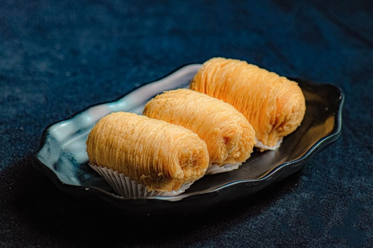 YI ER CHUAN MALATANG（SPICY HOTPOT） by null