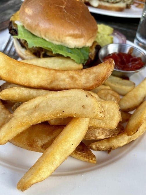 Daniel O'Connell's Irish Restaurant & Bar by null