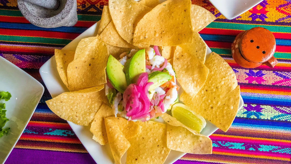 Loya's Mexican Restaurant by null