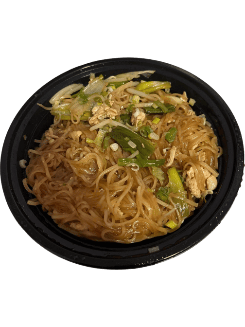 Noodles Etc by null