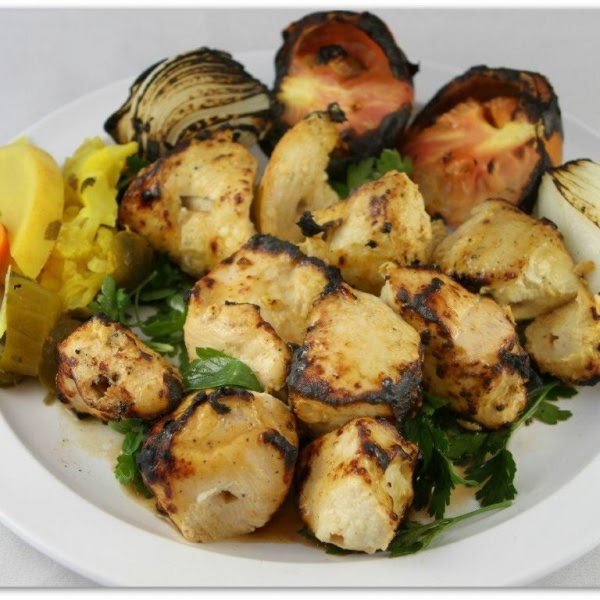 Nahrain Fish & Chicken Grill by null