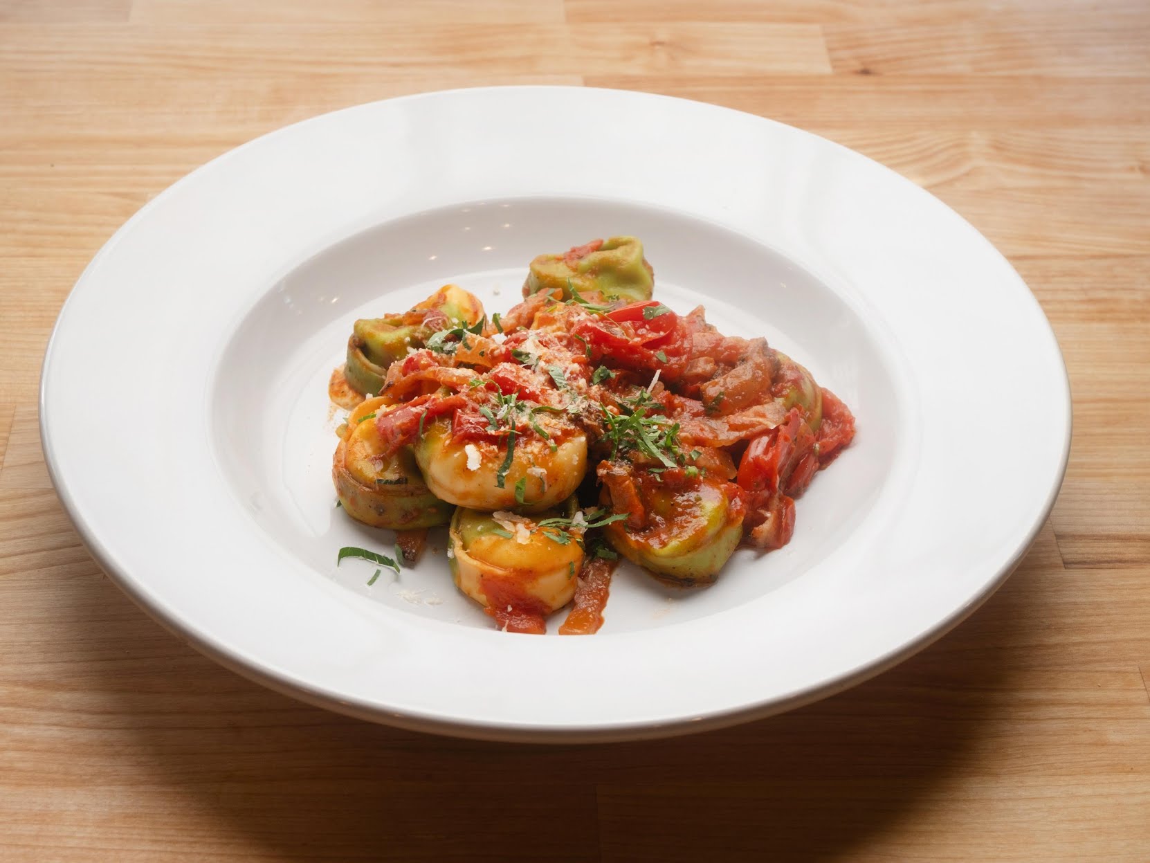 Nonna Dora's 2nd Avenue by null