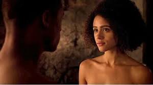 Confessions of a film freak jpg x Nathalie emmanuel sexy