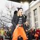 Scenes From The Women's March 