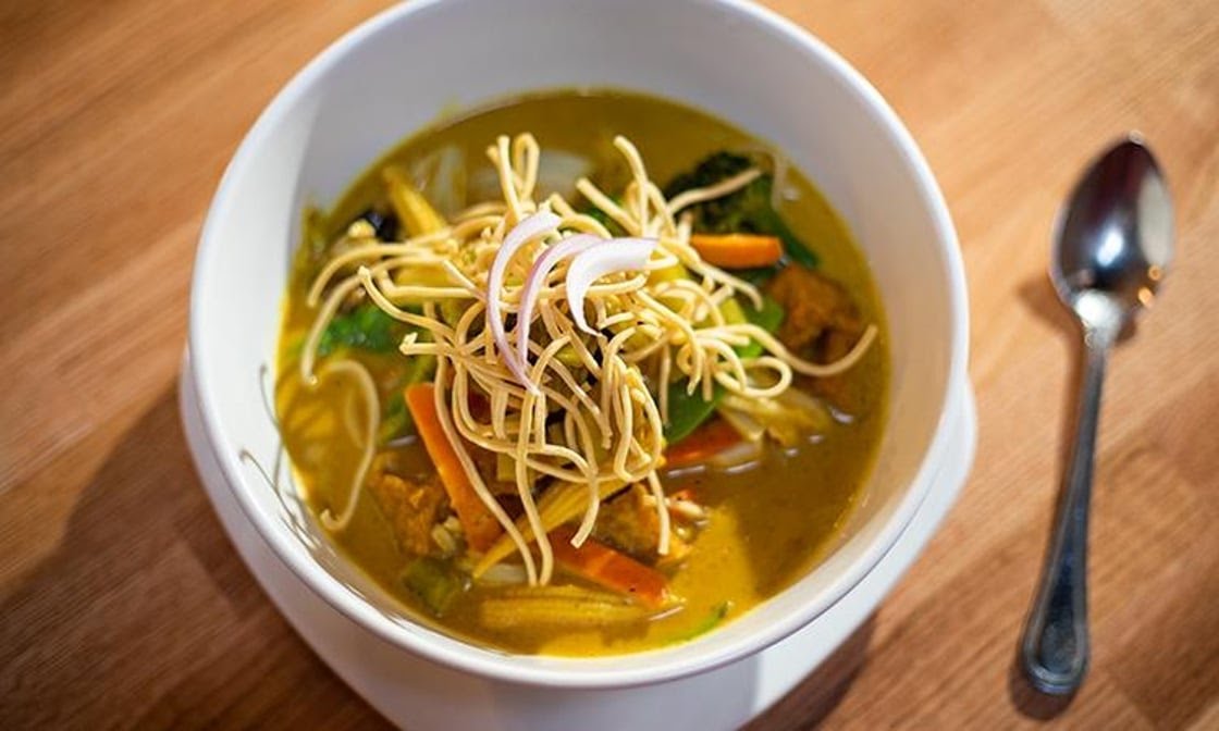 Pattaya Thai Cuisine by null