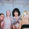 Amyl And The Sniffers