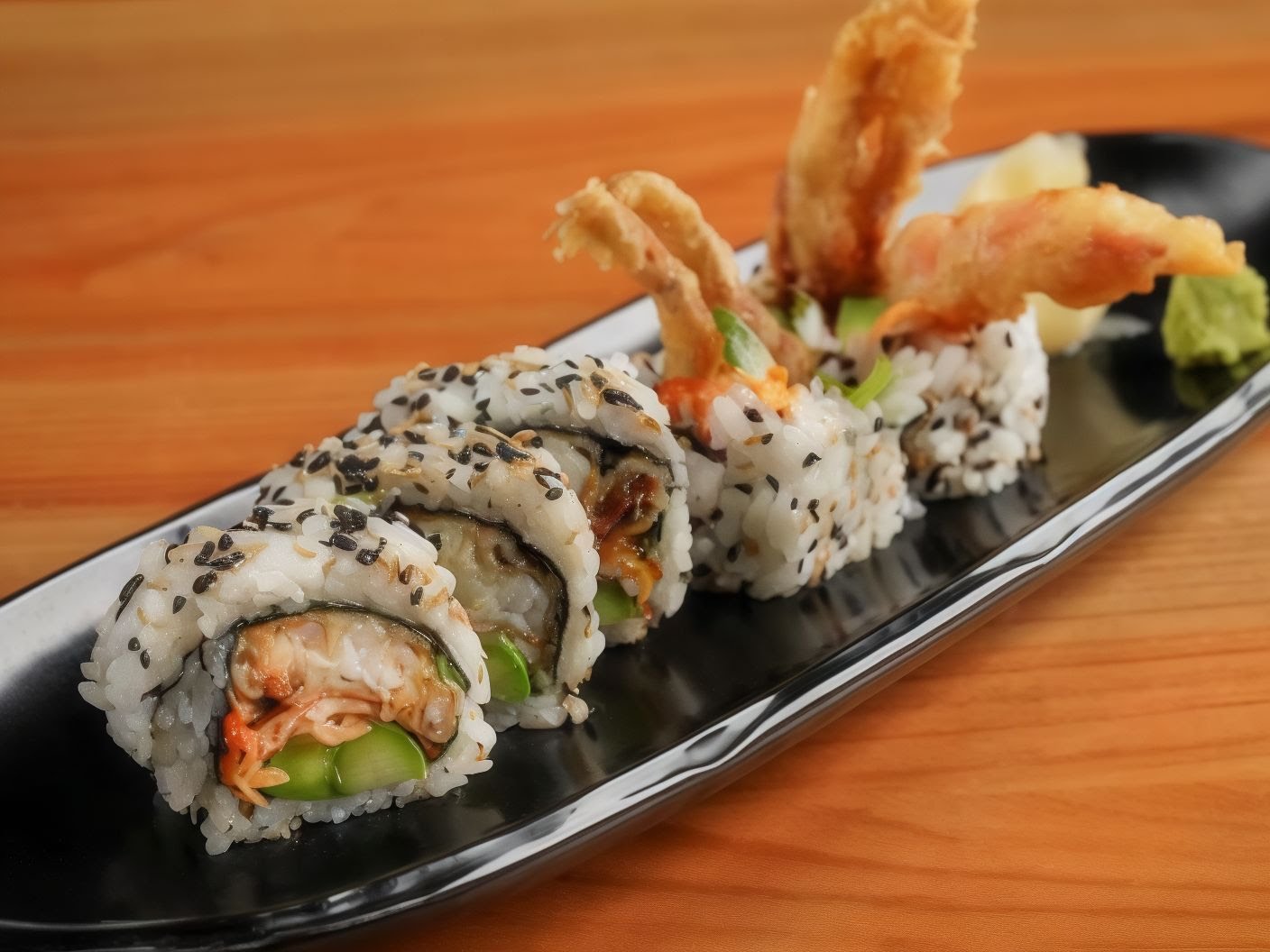 Morimoto Doha by null