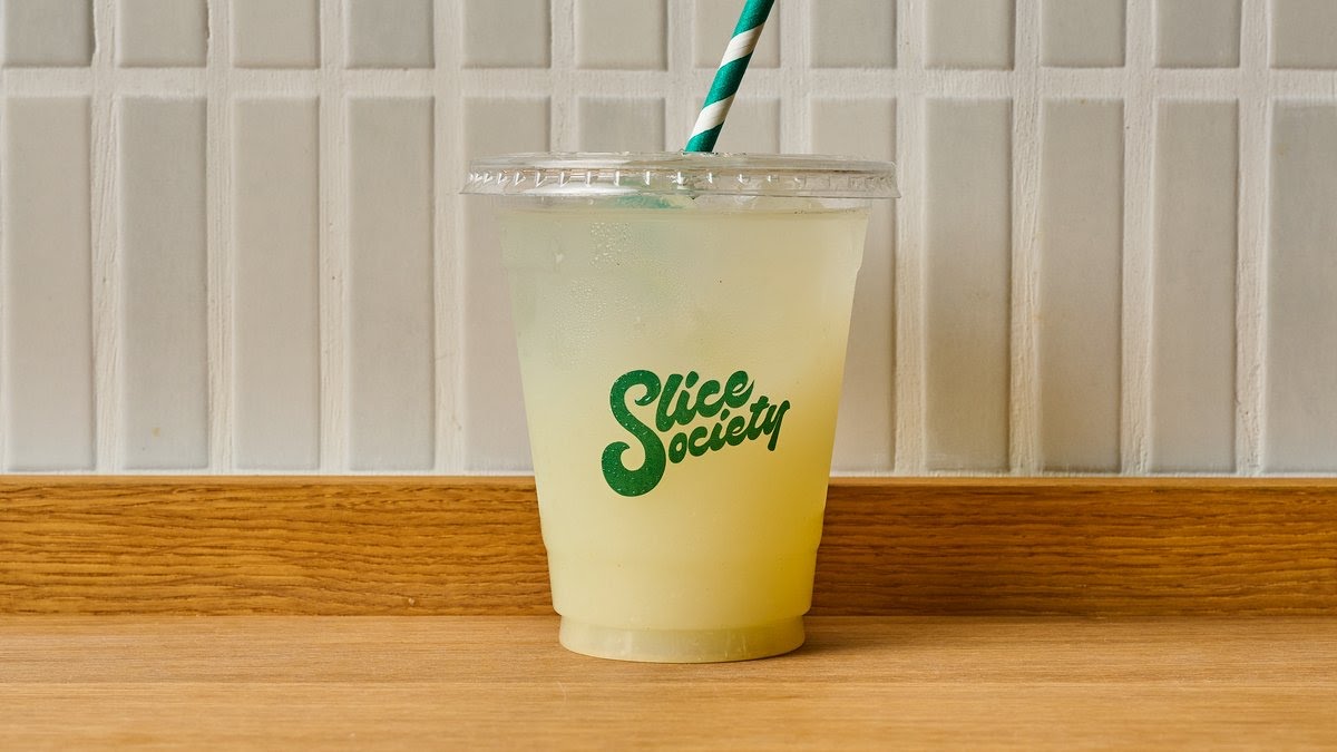 Slice Society by null