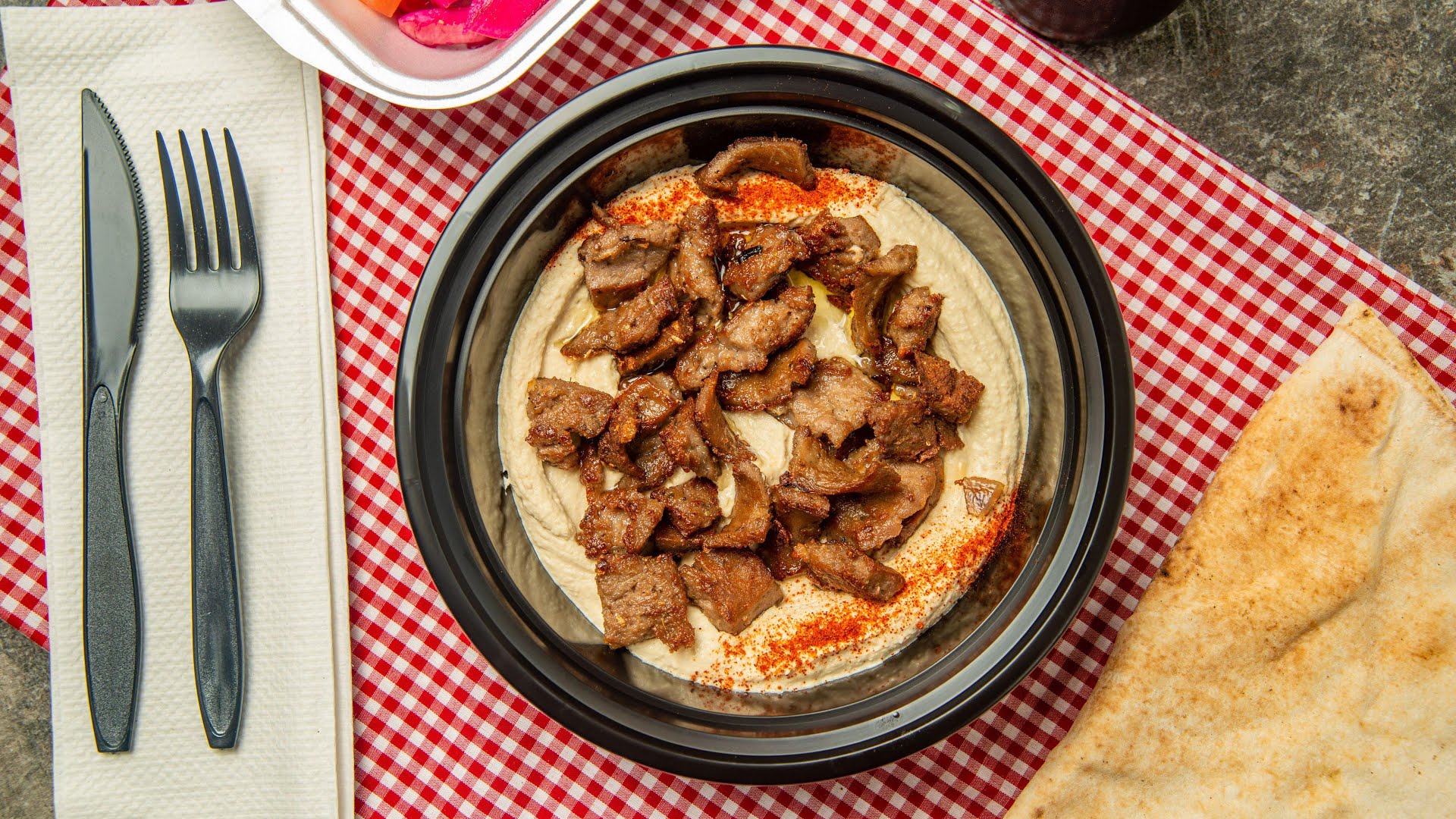 AL Quick Stop by null