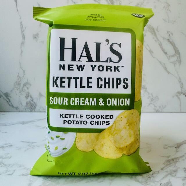 Atlantic Bagels by null