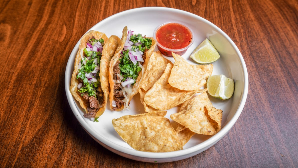 PACO TACOS ATL by null