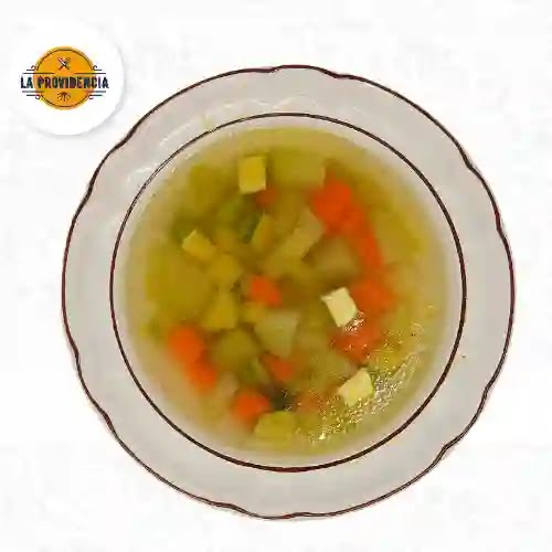 La Providencia by null