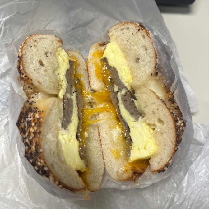 ZiPani Cafe Bistro by null