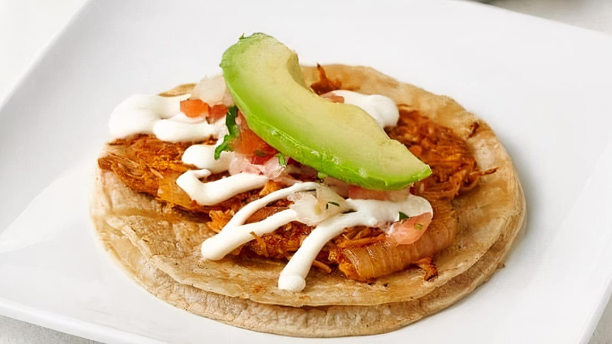Taco Maya by null