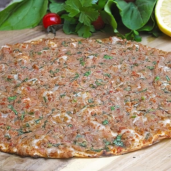 Kırçiçeği Restoran by null