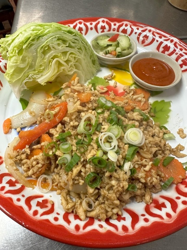 Baan Thai Sabaidee by null