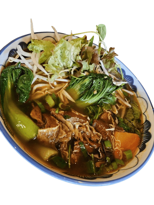 Hên Vietnamese Restaurant by null