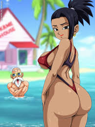 Fran fuentes cabba caulifla kale dominant dragon ball super freecomix jpg x Dragon ball super kale