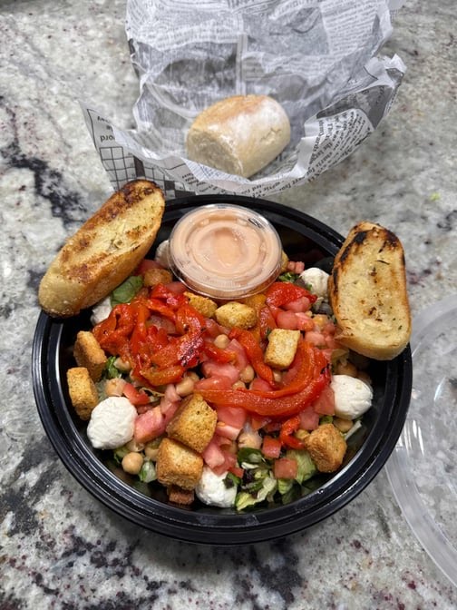 Cosimo's Italian Restaurant by null