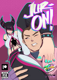 Porn comic juri han minicomic street fighter akazlime sex comic sexy brunette was jpg x Juri han